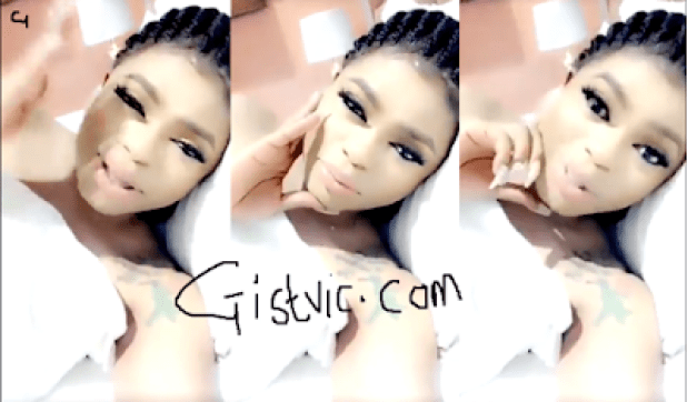 "Google Recognise Me, I Have Made My Name And Money" - Bobrisky