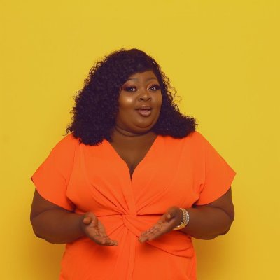 "I Am Not Dead, I Am Hale And Hearty" - Eniola Badmus Cries Out