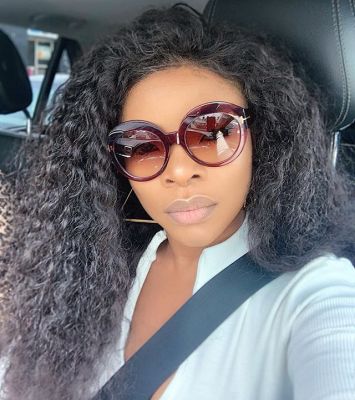 "I Have Got Tattoos Too" - Laura Ikeji Reacts To Police Arresting Because Of Dreadlocks And Tattoo