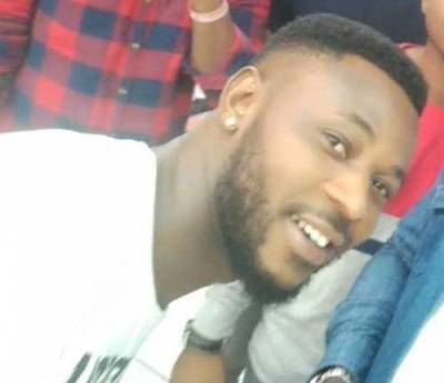 Sanwo-Olu Reacts To The Death Of Kolade Johnson, Killed By SARS