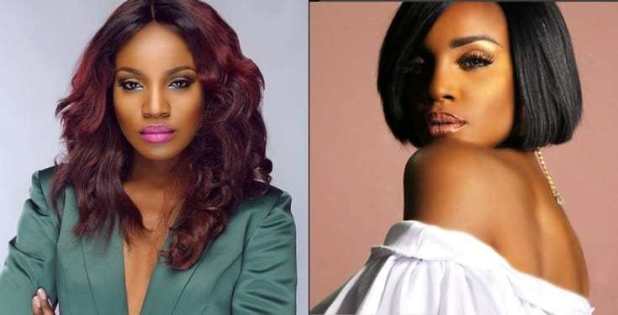 Seyi Shay Becomes First African Artiste To Be Given Residency In UK