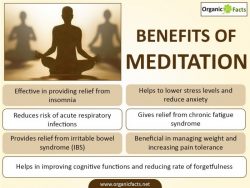 11 Surprising Benefits Of Meditation