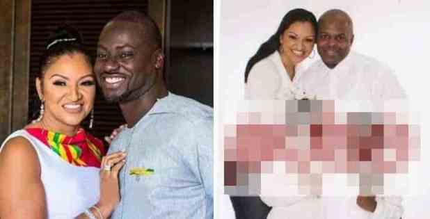 See photos of Betty Jenifer's children with her drug-kingpin husband 