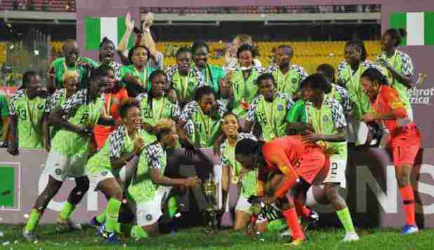 Women World Cup: Popular Pastor Predicts Stage Super Falcons Will Reach