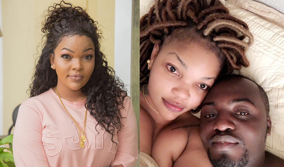 Uwoya Porn Videos - Actress Wema Sepetu In Tears As She's Jailed For Posting Raunchy Videos And  Photos Online