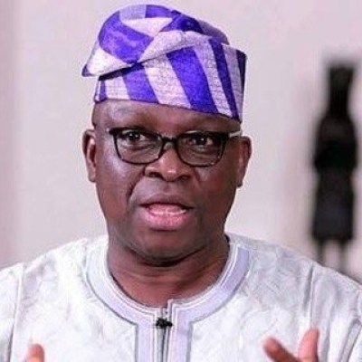 "Because Of Ego, Honouring MKO Abiola By Buhari Is To Obasanjo's Shame" - Peter Ayodele Fayose