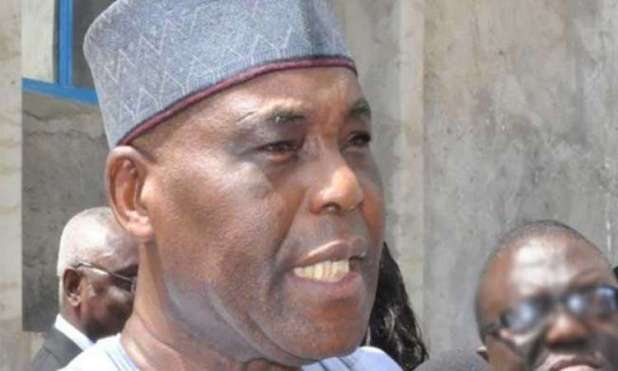 Media Mogul Raymond Dokpesi Arrested At Abuja Airport |Nigeria News