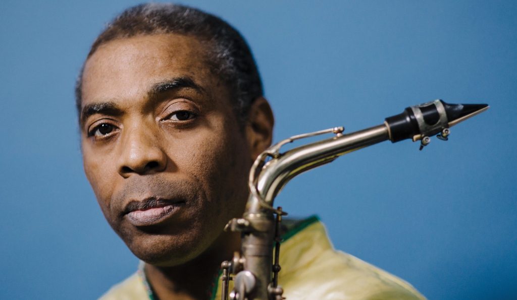 Femi Kuti To Perform At The Opening Ceremony Of The 19 Africa Cup Of Nations