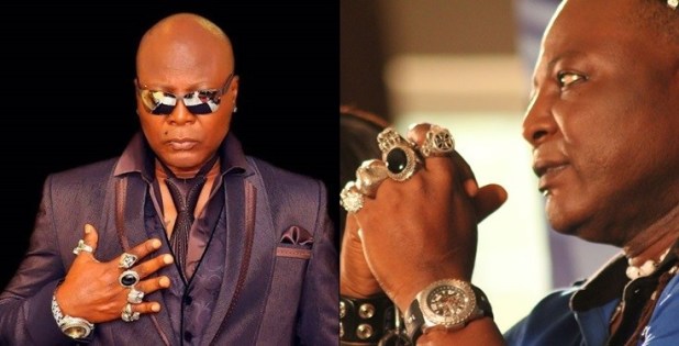 âI have been living in prison all my lifeâ â Charly Boy