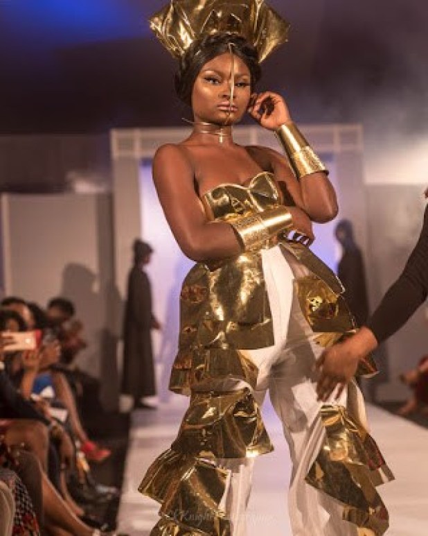  Nigerian Student Fashion & Design Week Announces New Ambassadors For 7th Edition 