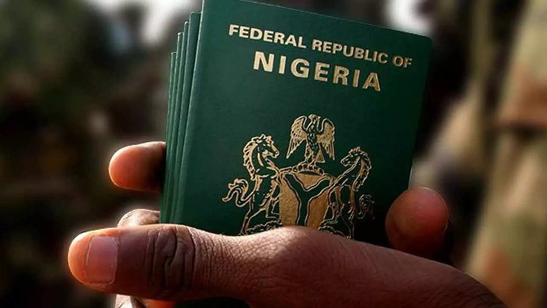 Nigerians Visa