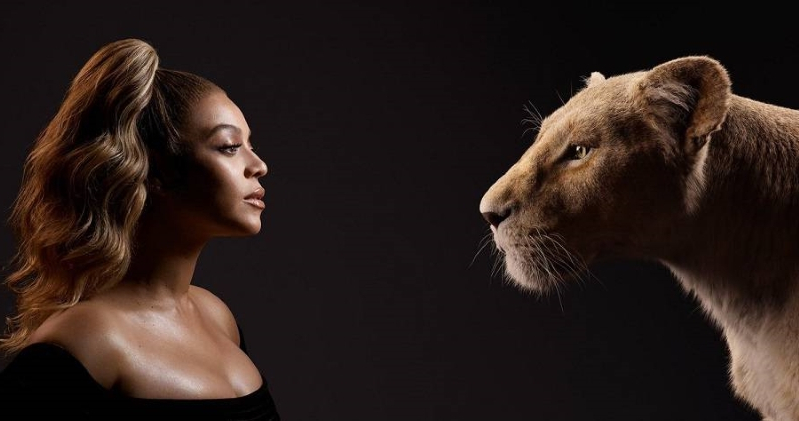 Beyoncé Enlists African Artists And Producers For ‘lion King Inspired Album 0498