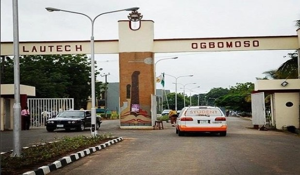  LAUTECH withdraws certificate from graduate who accused lecturer of victimization 