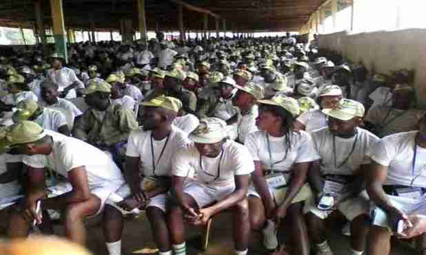 NYSC Reacts To Reports Of Cult Attack At Lagos Orientation Camp