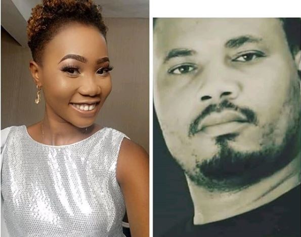 #COZA: You Sexually Abused Me – IG Comedian, Lizzy Jay , Calls Out Movie Director Jimoh Abiodun
