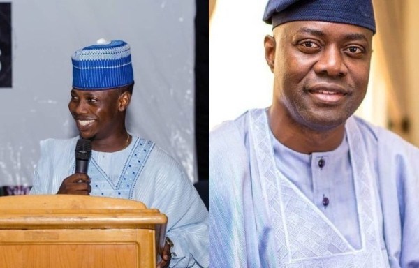27-year-old OAU graduate nominated as commissioner by Governor Makinde