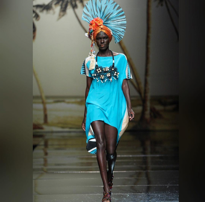 5 Qualities You Need To Have To Be A Model in Nigeria kanyidaily