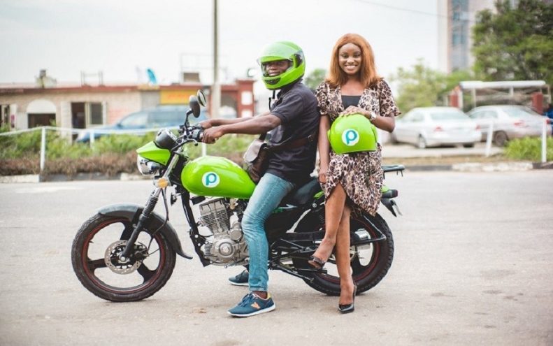 Bike Hailing Services in Nigeria lailasnews 3