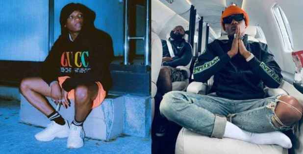 I am Yet To Be Successful- Wizkid