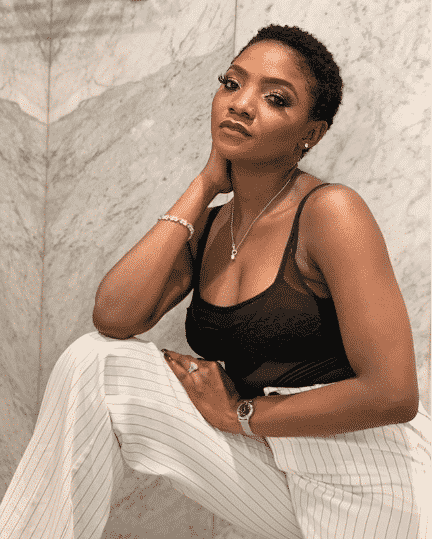 Marriage does not elevate the value of a woman - Simi -1