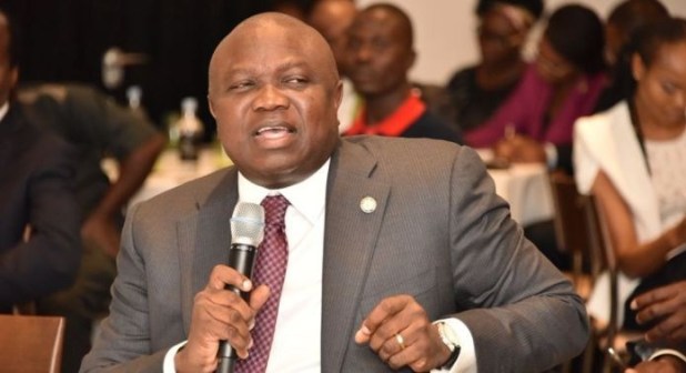 No N9.9b traced to my account- Ambode clarifies