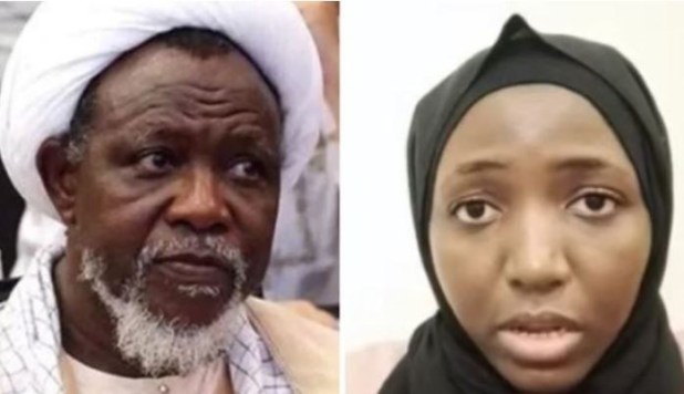 Shiites support El-zakzaky?s daughter, vow to continue protest despite Buhari