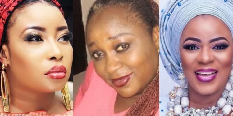 5 Nollywood Celebrities Who Dumped Christianity