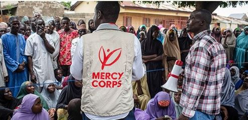 Mercy Corps