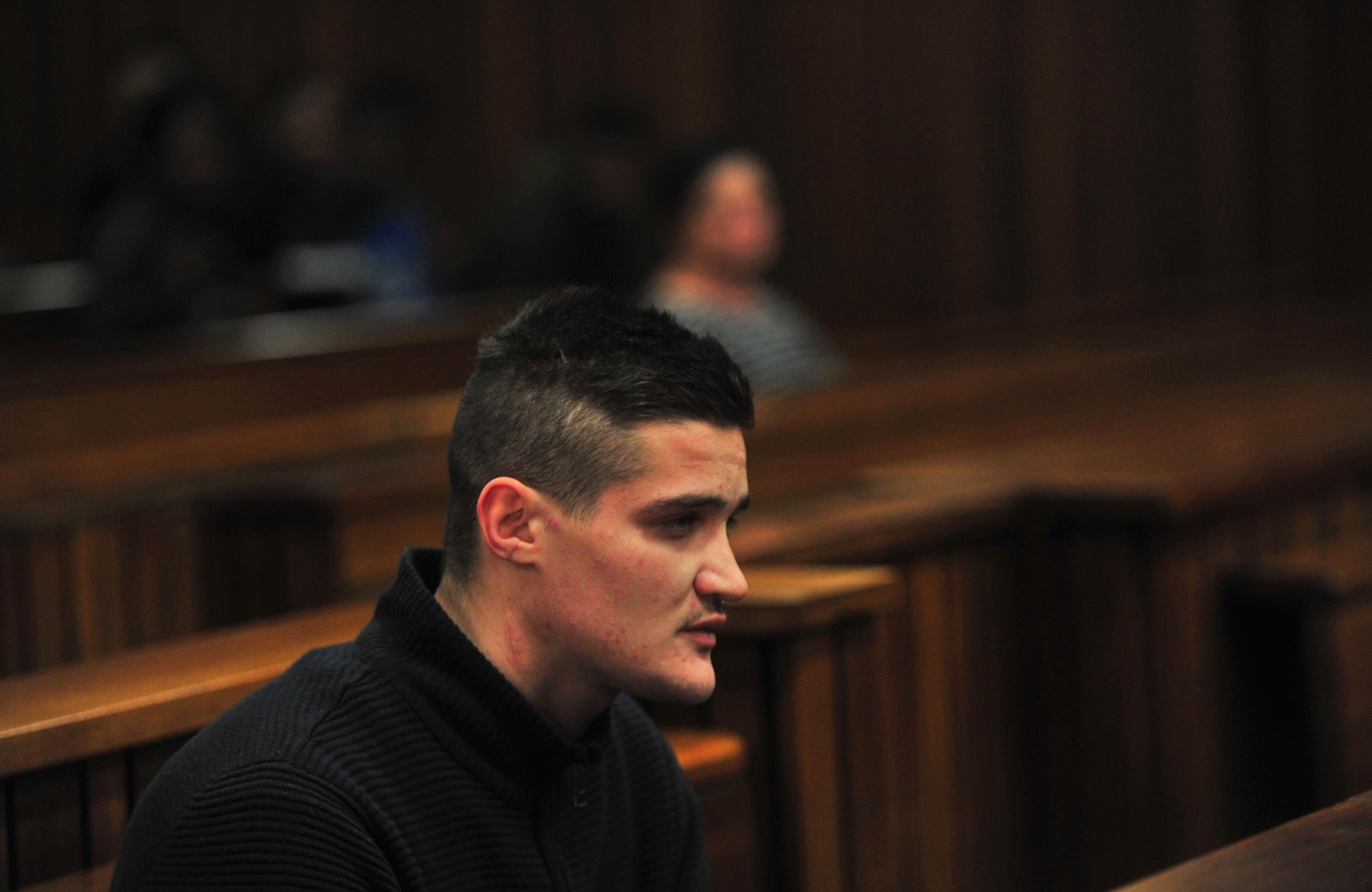 Dros 'rapist' Case: South African man, who raped a 7-year-old girl found guilty of two charges of rape