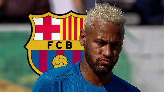 Neymar Jr