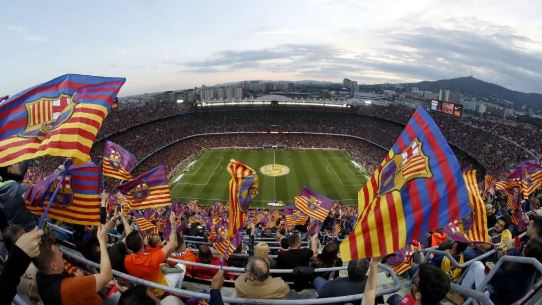 camp Nou