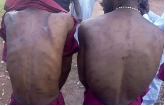 147 inmates evacuated from another illegal detention in Kaduna State 