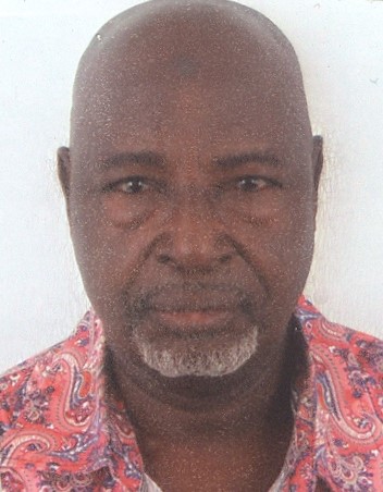 DSP Adamu Aso