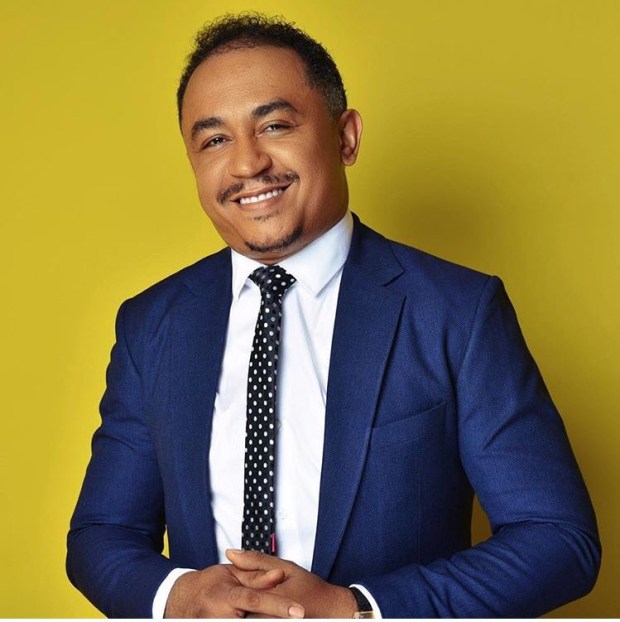 Daddy Freeze Responds To Follower Who Asked Why His Cool FM Boss Is A  “White Person”