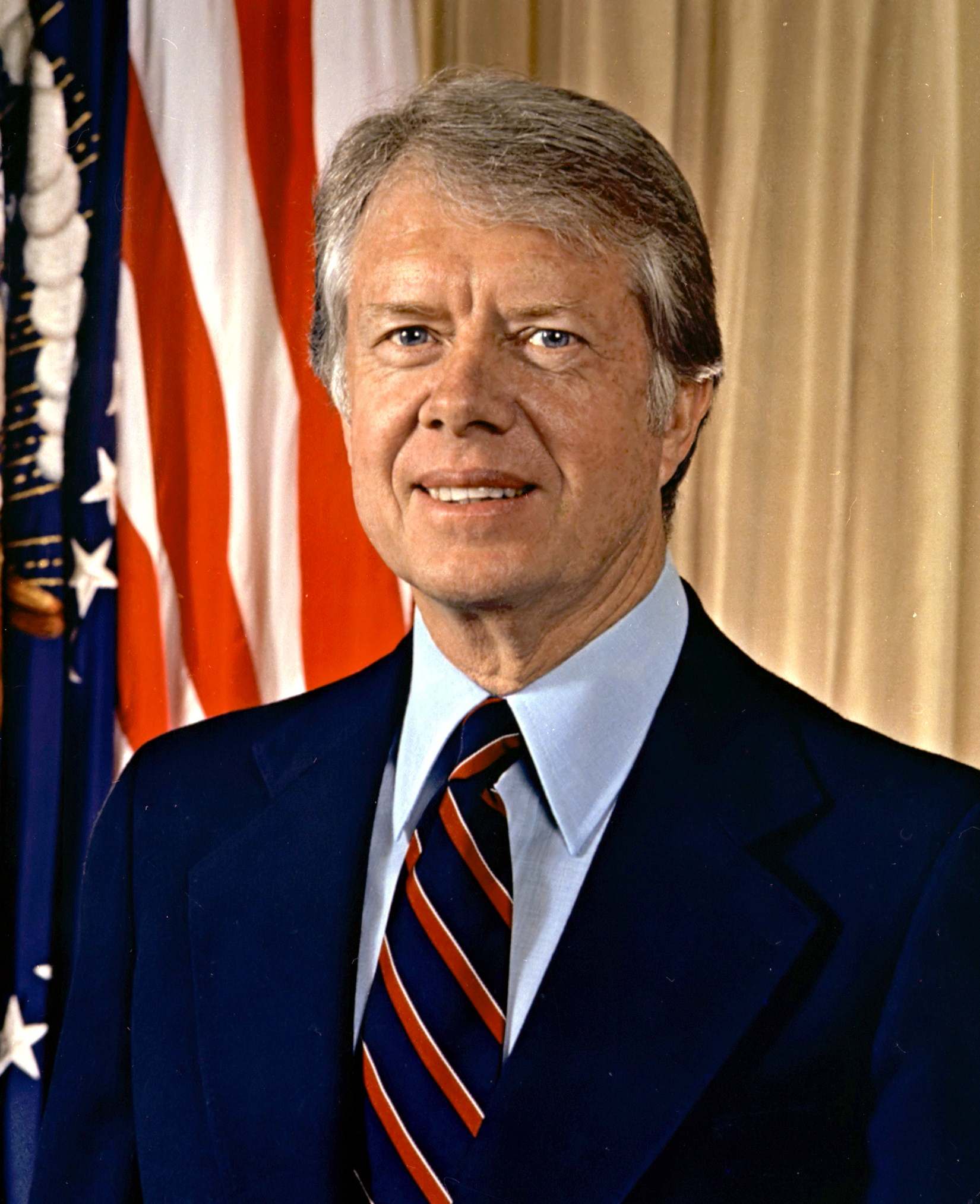 Jimmy Carter