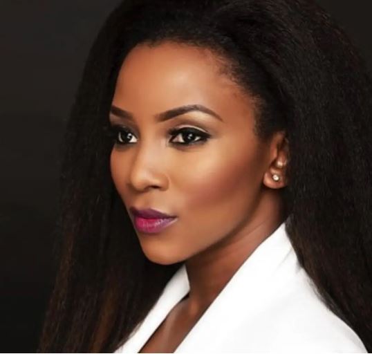 Genevieve Nnaji