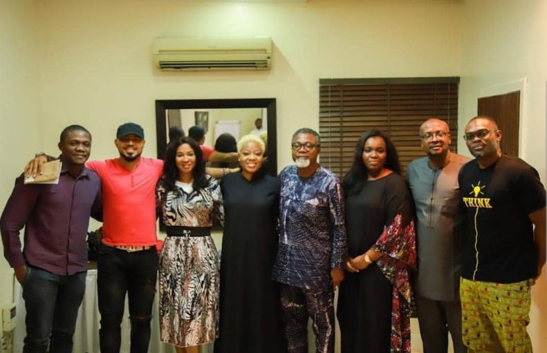 Nigerian Oscar Selection Committee