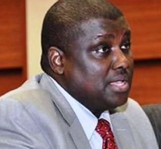 Abdulrasheed Maina