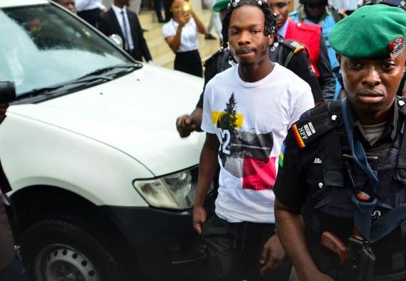 Naira Marley