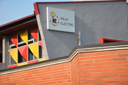  Ikeja Electric 