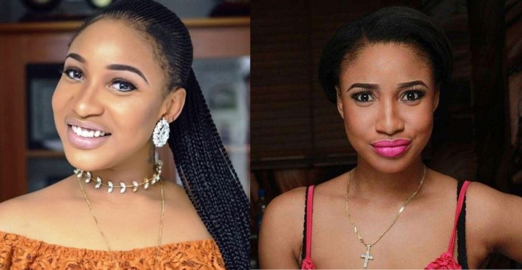 Tonto Dikeh Sex Video - My New Boyfriend Is Muslim, The Best Part Of My Body Is My Vagina â€“ Tonto  Dikeh [Video]