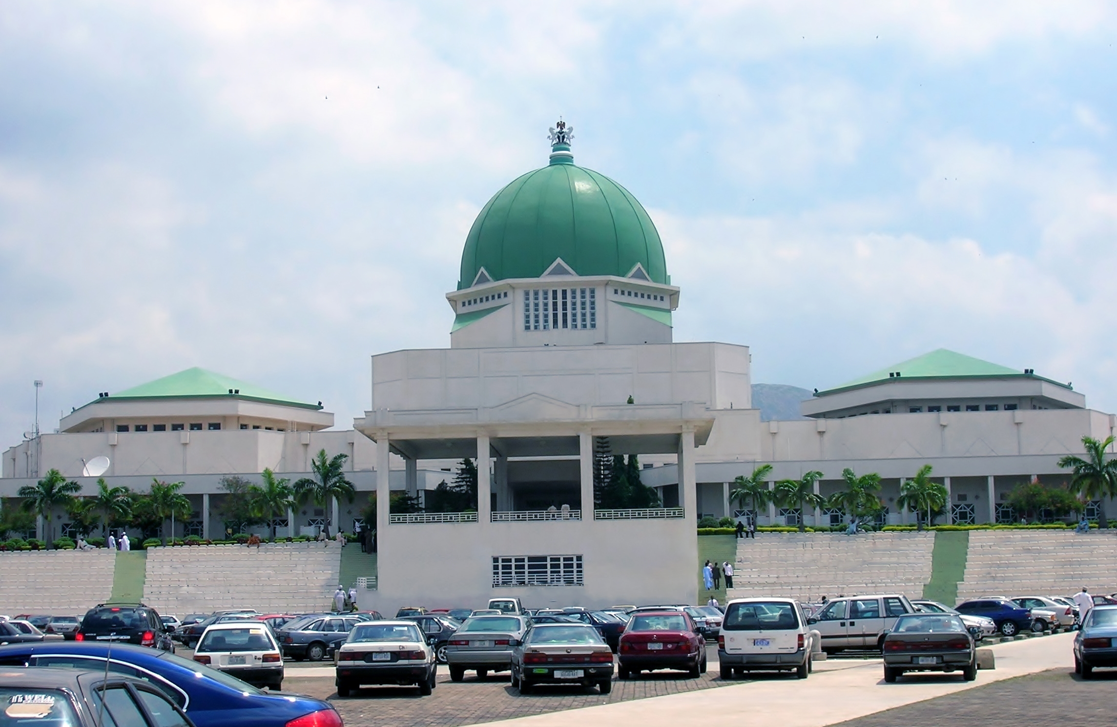 national assembly