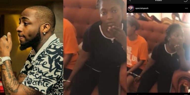 The women accused Davido of impregnating one of them