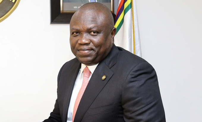 ambode