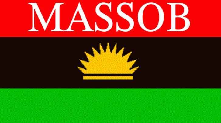 MASSOB