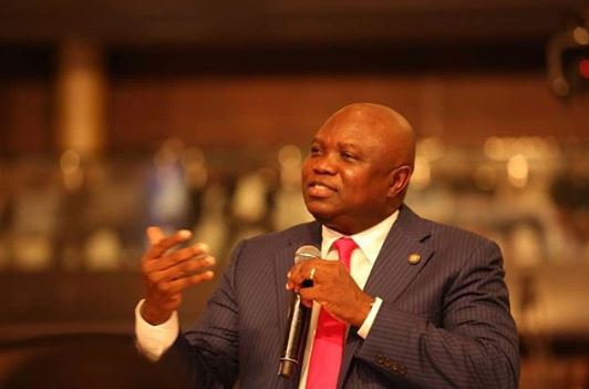 Akinwunmi Ambode