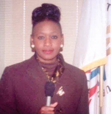 Kemi Olunloyo