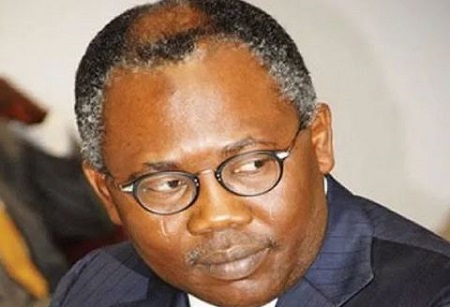 Mohammed Bello Adoke