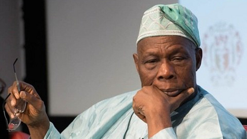 Olusegun Obasanjo