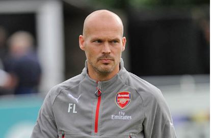 Freddie Ljungberg